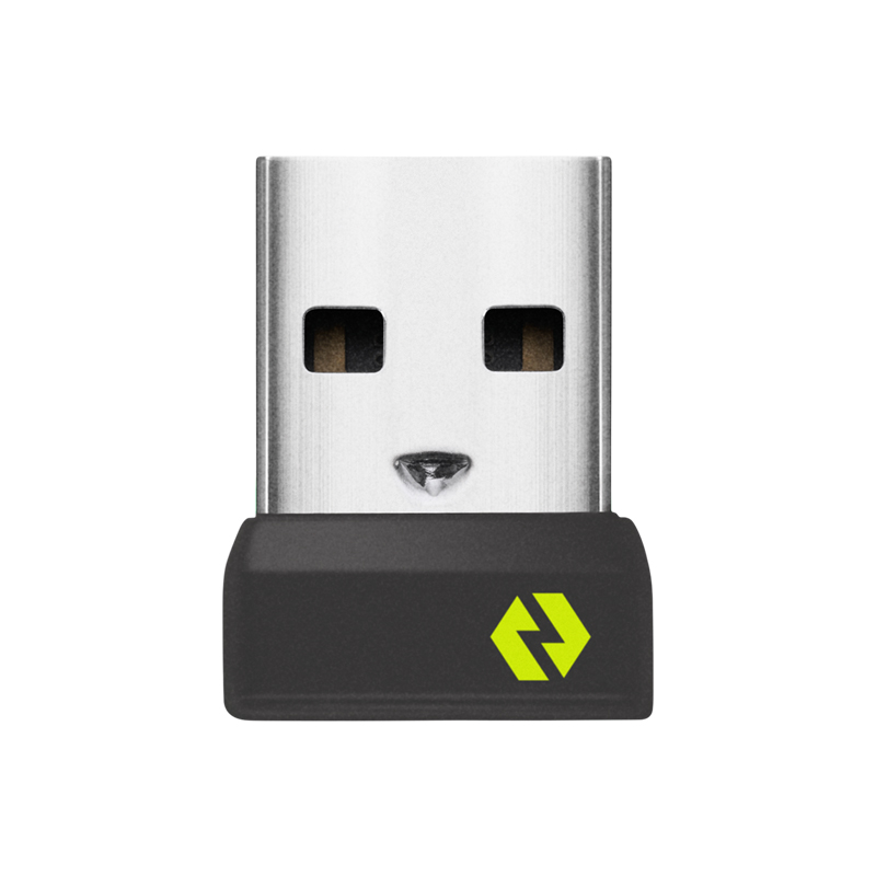 罗技 Bolt USB 稳定接收器